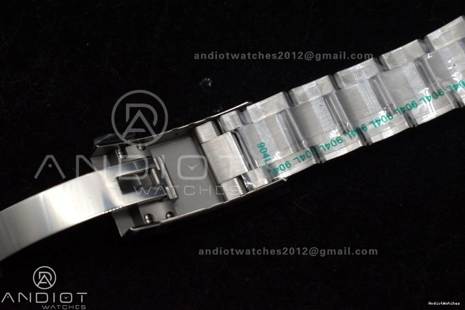 Blue Best 1:1 Colorful 904L Edition SS 1091 A SS ZF on Dial Sky-Dweller 326934 Bracelet 0210